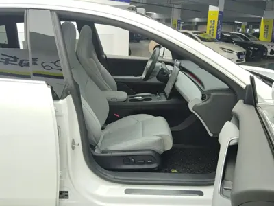 Nio ET5T