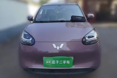 Wuling Bingo