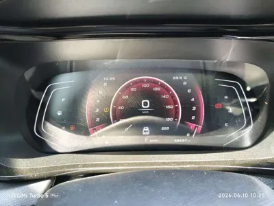 Oshan Oushang X5