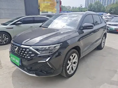 Jetta VS5