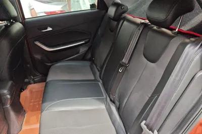 Chery Tiggo 3x