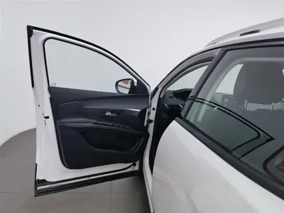 Peugeot 4008