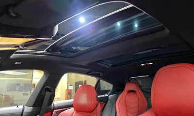 BMW 8-Series