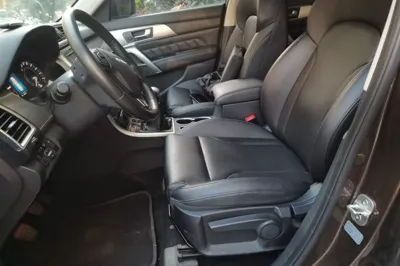 Haval H2