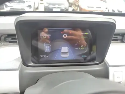 Wuling MINIEV
