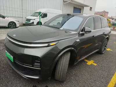 Li Auto Li L8