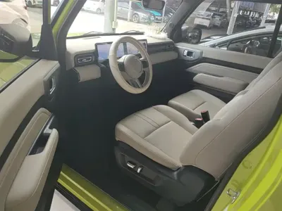 Baojun Yueye