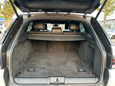 Land Rover Sport