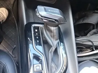 Buick Verano