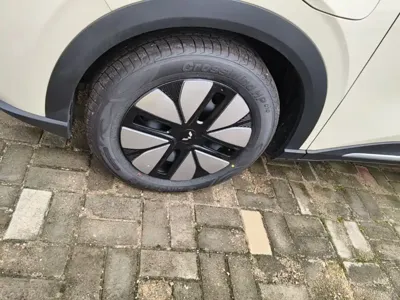 Wuling 缤果S