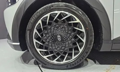 Hyundai Ioniq5