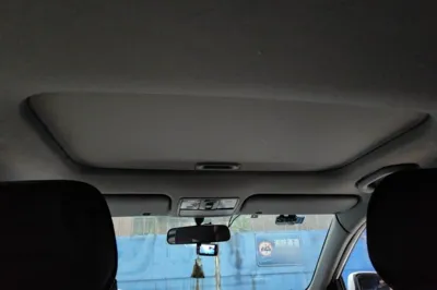 Hyundai Verna Ray