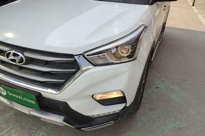 Hyundai ix25