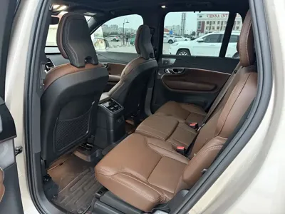 Volvo XC90 PHEV