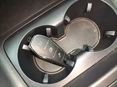 BYD Destroyer 05