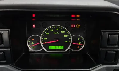 ChevroletGMDaewoo labo