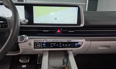 Hyundai Ioniq6