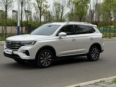Roewe RX5 Max