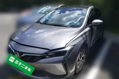 Buick Velite 6