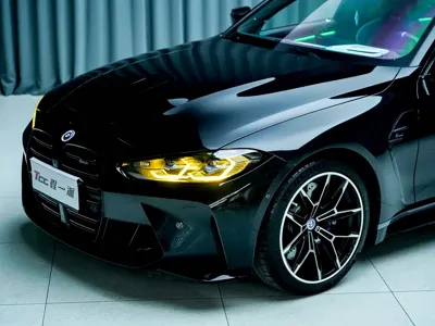 BMW M3