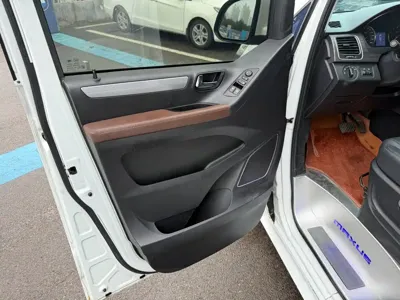 Maxus G10