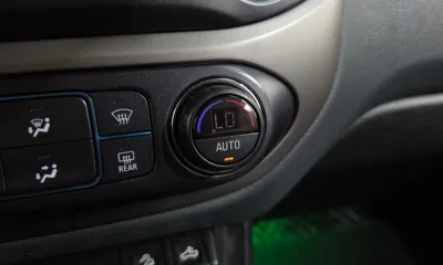ChevroletGMDaewoo Colorado
