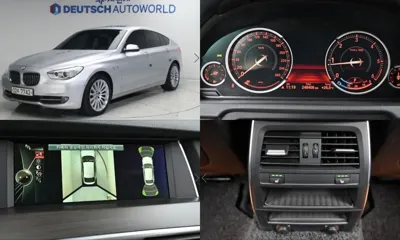 BMW Gran Turismo