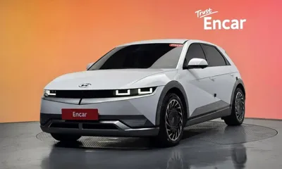 Hyundai Ioniq5