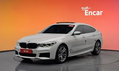 BMW Gran Turismo