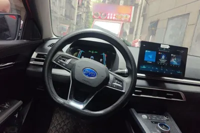 BYD e2