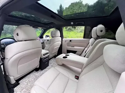 Li Auto Li L7