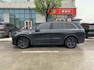Li Auto Li L8