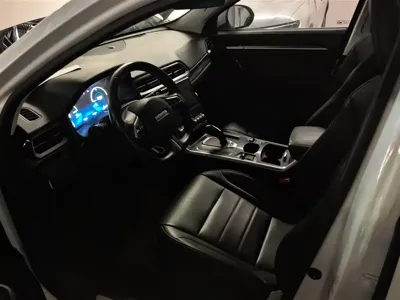 Haval F5