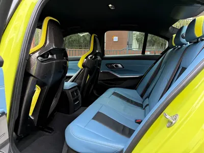BMW M3