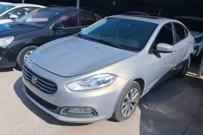 Fiat Viaggio