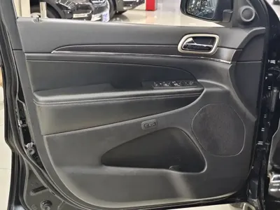 Jeep Grand Cherokee (Import)