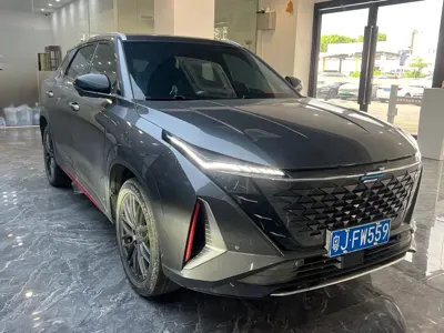 Oshan Oushang Z6