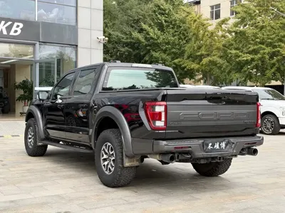 Ford F-150 Raptor