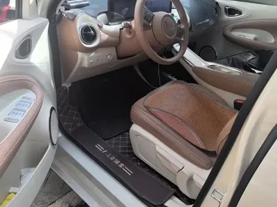 Wuling Bingo