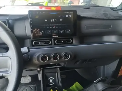 Wuling Zhiguang EV