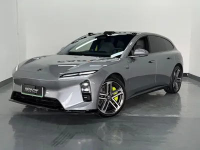 Nio ET5T