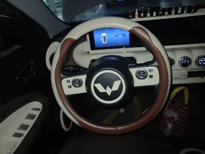 Wuling Bingo