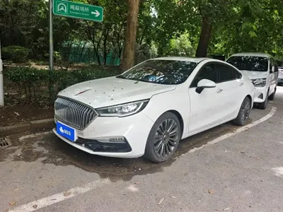 Hongqi Hongqi H5