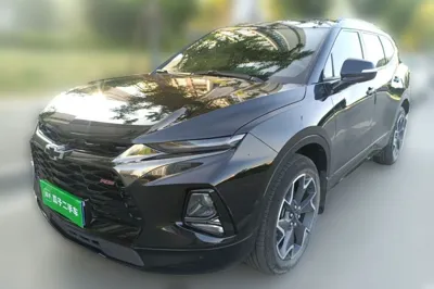 Chevrolet Blazer