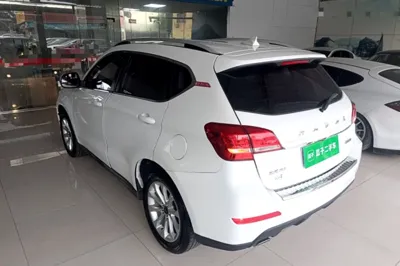 Haval H2