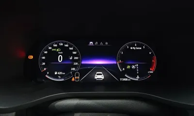 Renault-KoreaSamsung XM3