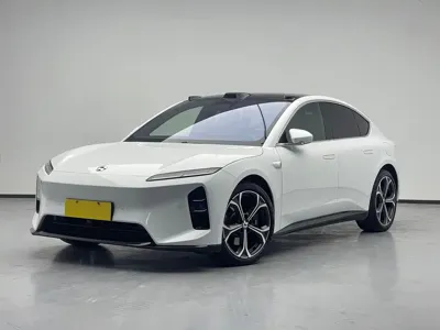 Nio ET5
