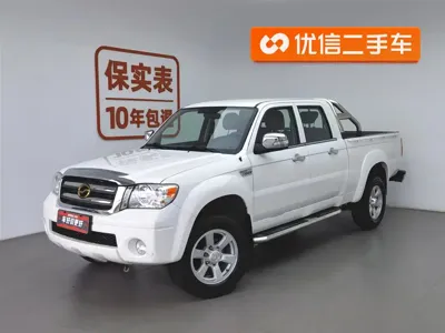 ZTE Weihu