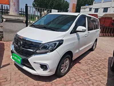 Fengxing Fengxing M7