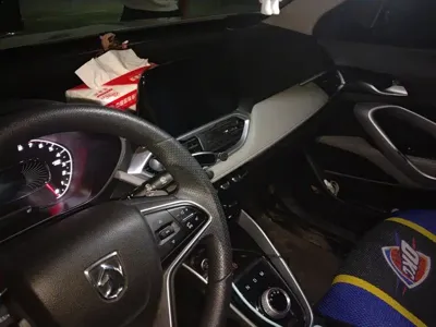 Baojun 510